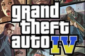 ПОВНА УКРАЇНІЗАЦІЯ Grand Theft Auto IV