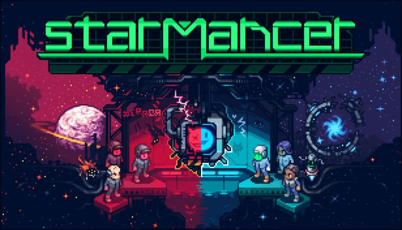 Starmancer "Таблица для Cheat Engine" [UPD: 06.07.2022] {Zanzer}