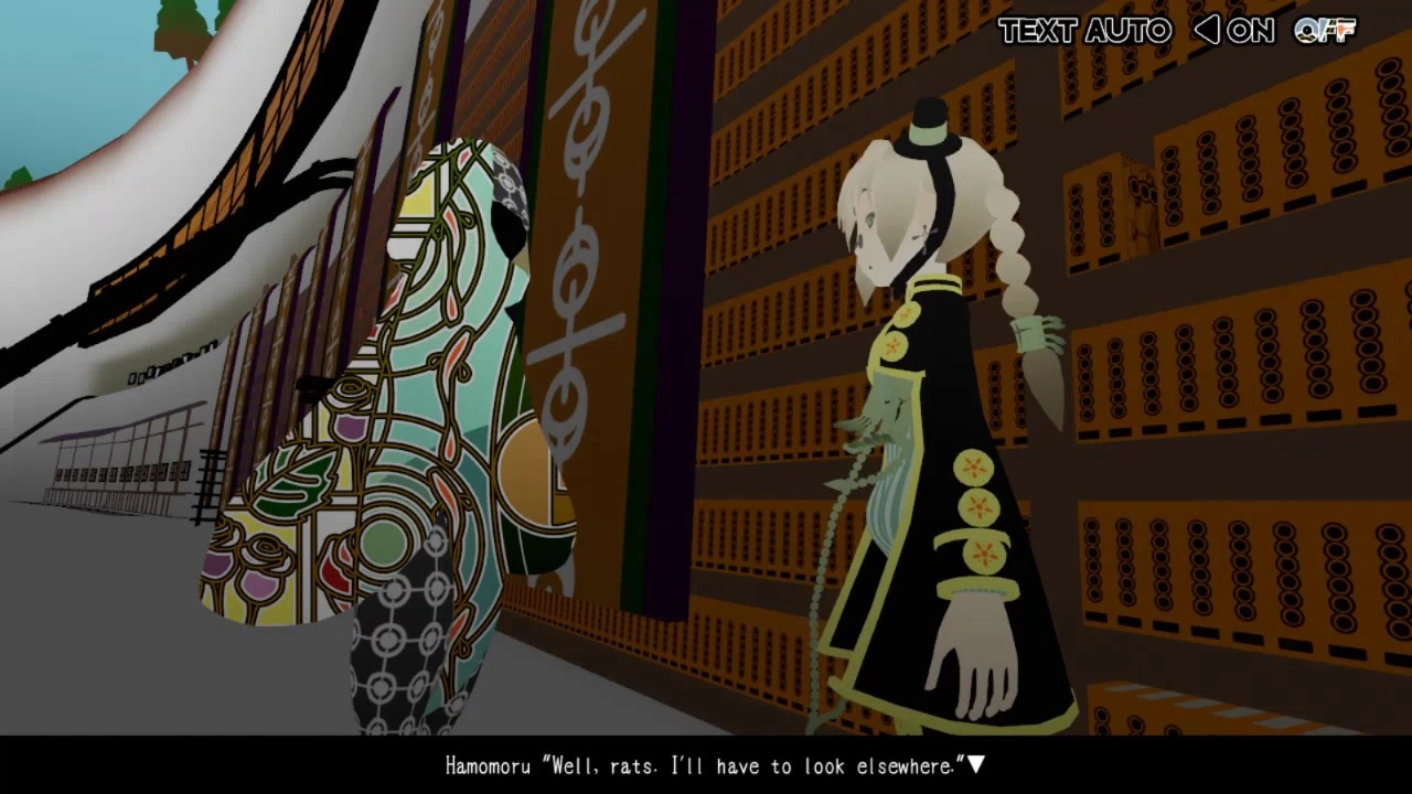 В The Midnight Sanctuary появилась поддержка PlayStation VR и SteamVR