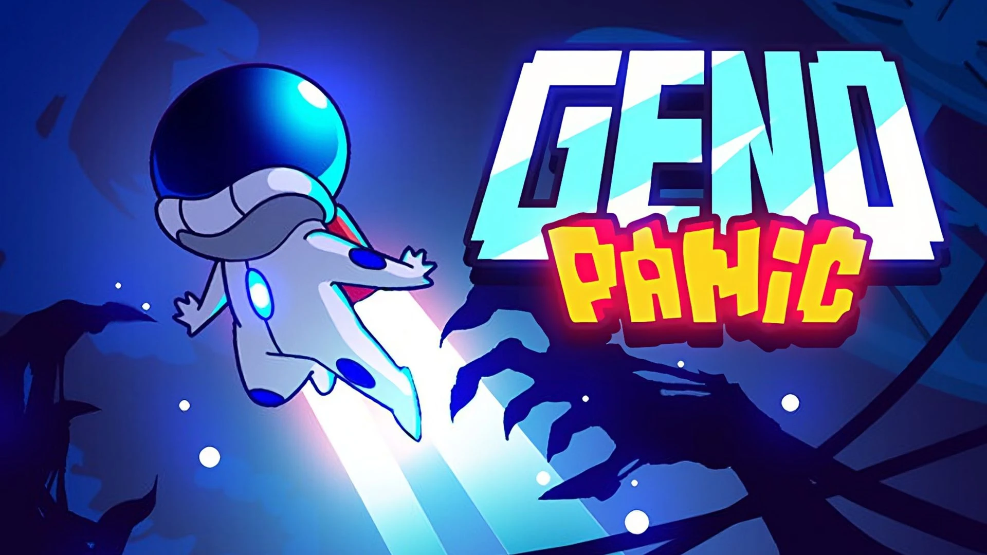 Genopanic"Таблица для Cheat Engine" [UPD: 19.05.2024] {LIOBOSS}