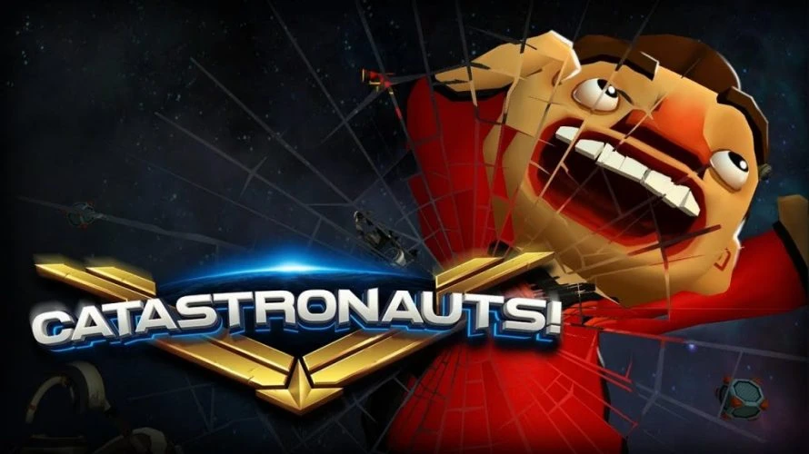 Catastronauts выйдет на Switch 24 декабря