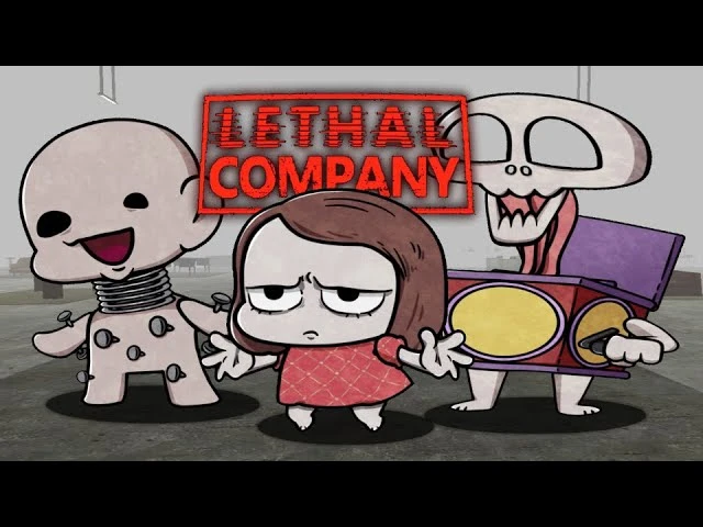 Забавные ситуации в Летальной Компании