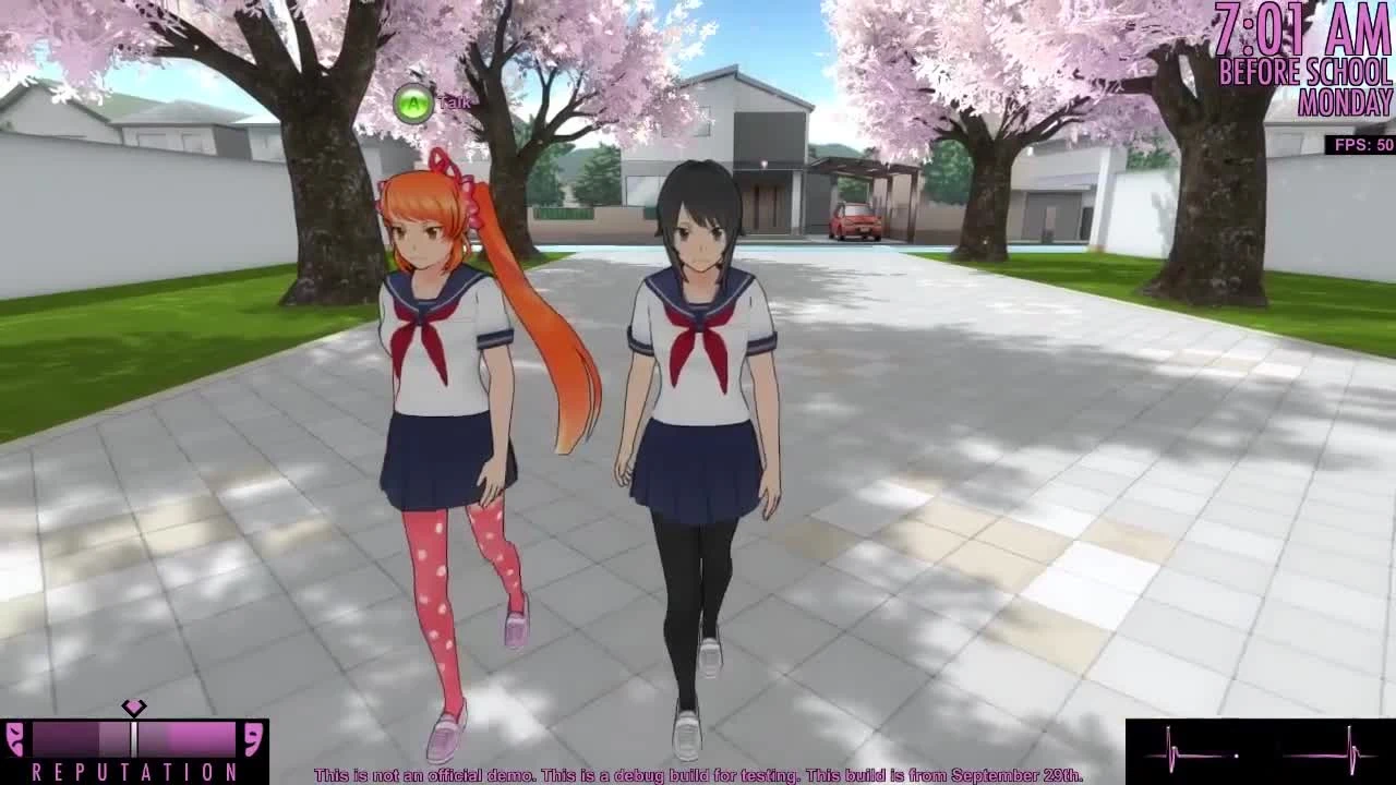 Что нового в будущем Yandere Simulator