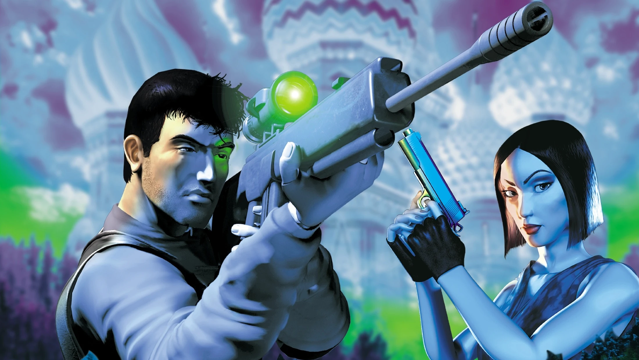 Обладатели премиальной подписки PlayStation Plus не могут запустить Syphon Filter