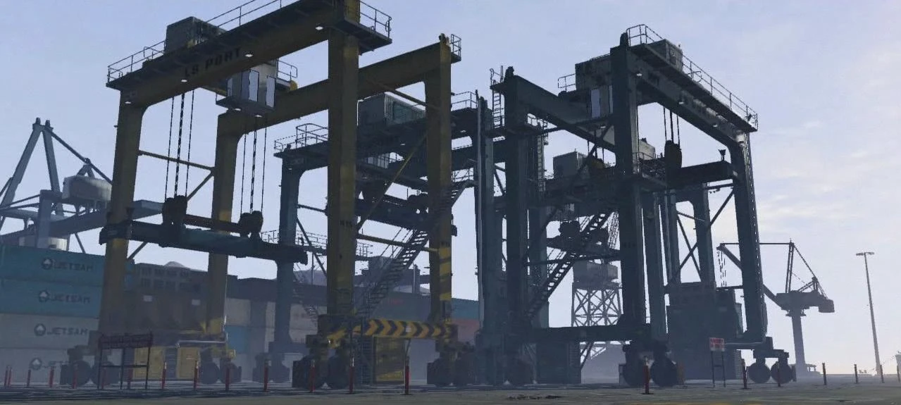 Презентация GTA 5 в рамках выставки Gamescom не состоится