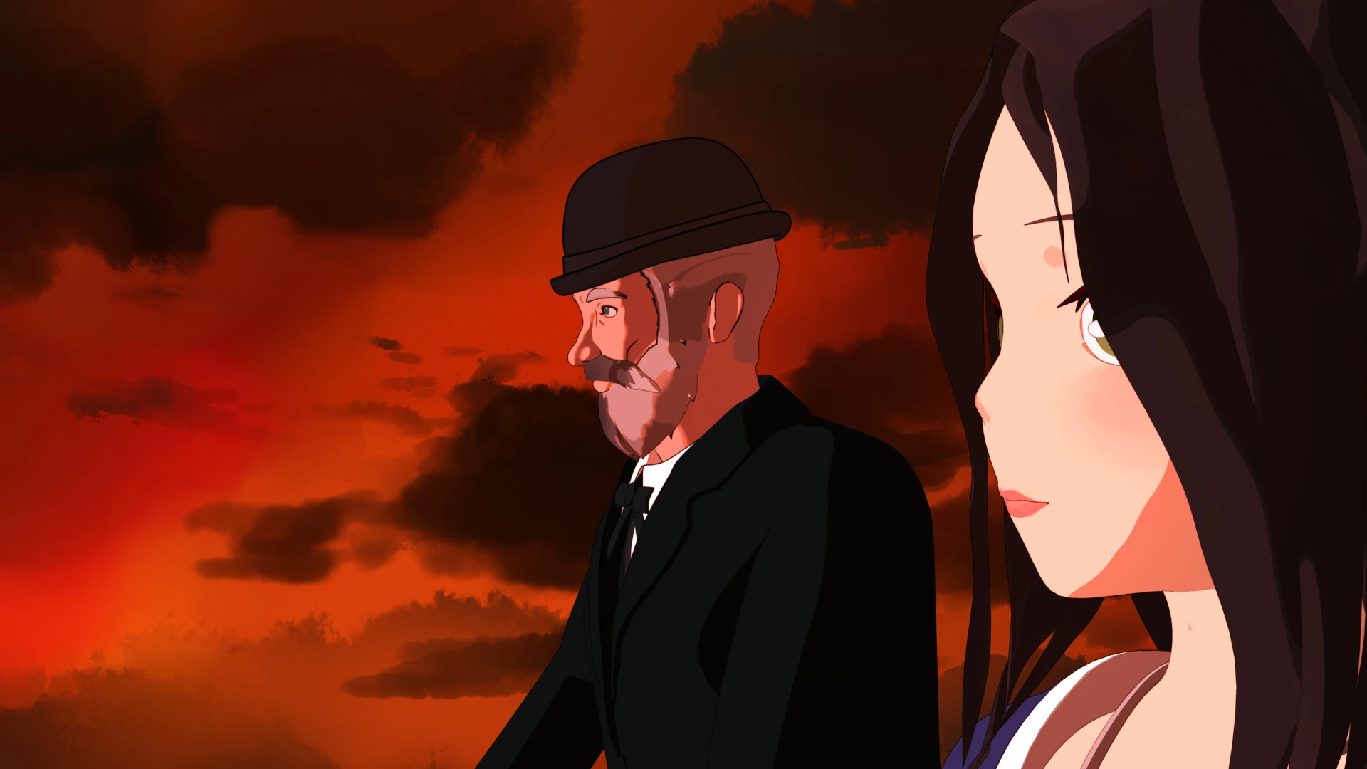 Alice: Otherlands - обзор короткометражек по Алисе