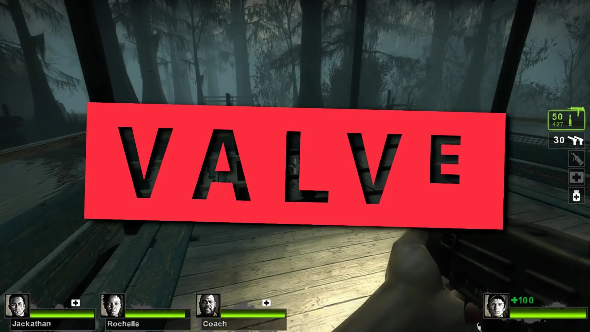 Что будет в Left 4 Dead 3?