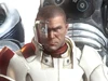 В демо-версии Mass Effect 2 для PS3 был использован старый движок