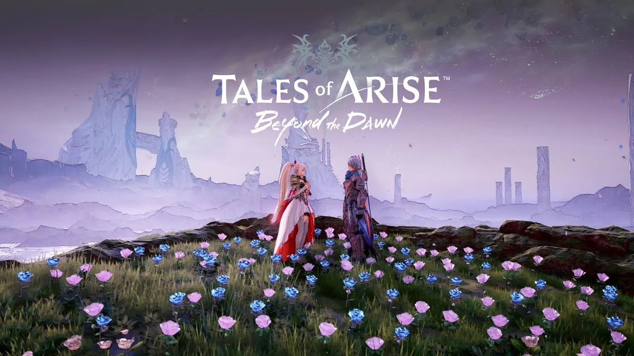 Новый трейлер расширение Beyond the Dawn для Tales of Arise рассказывает про новые квесты