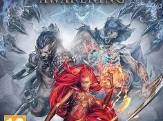 Shadows: Awakening - трое в одном