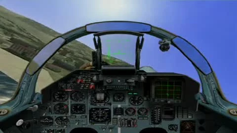 Lock On: видео-ролик