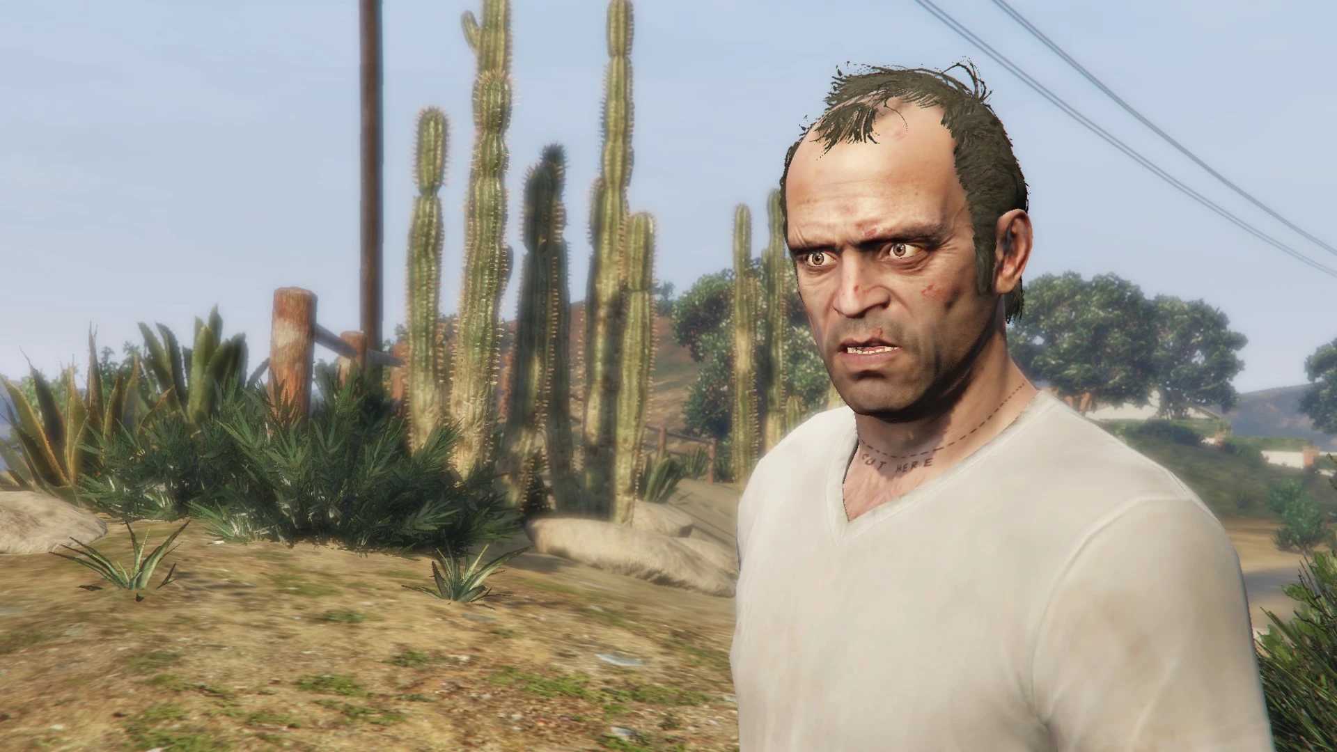 Grand Theft Auto 5 - GTA Online - Ограбления - Series A Funding