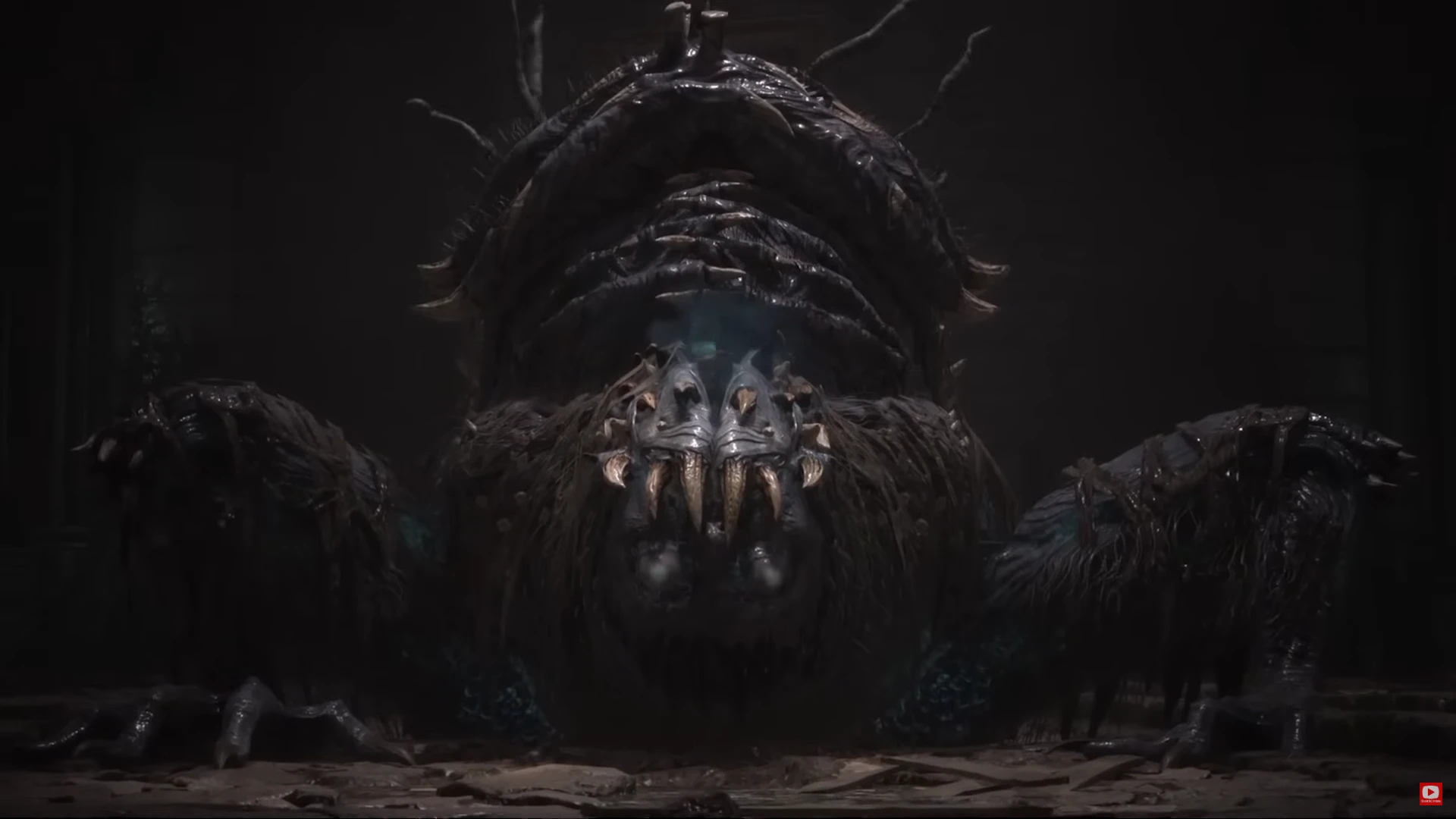 Руководство по Lies of P - как победить Падшего архиепископа Андреаса