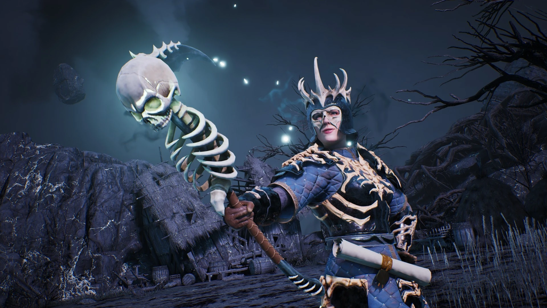 Разработчики King's Bounty 2 сворачиваю поддержку игры из-за "плохих показателей"