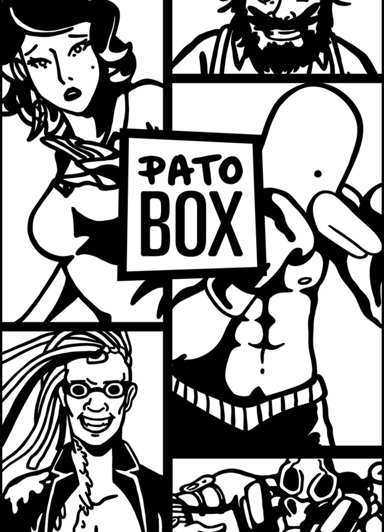 Pato Box