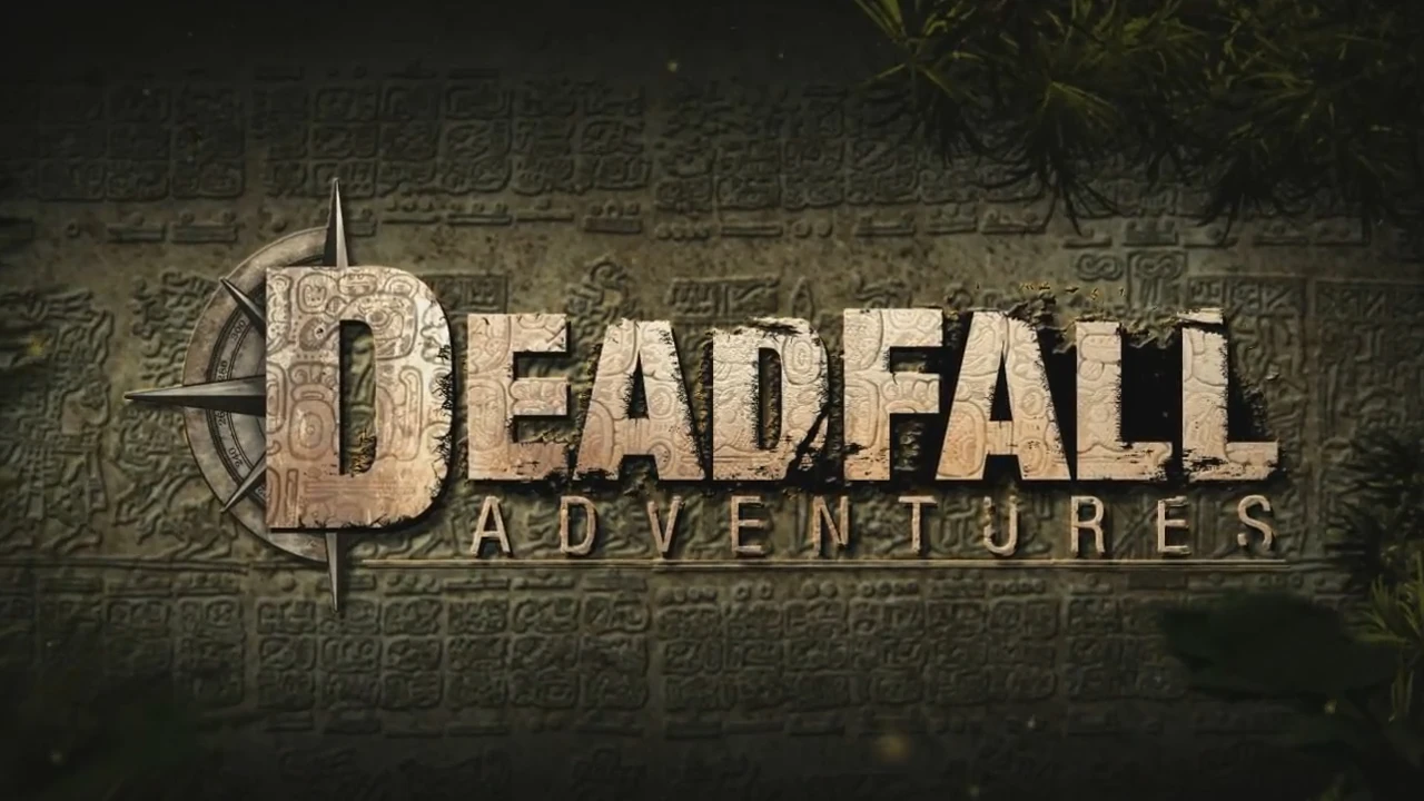Deadfall Adventures будет бесплатно доступна на Steam в эти выходные