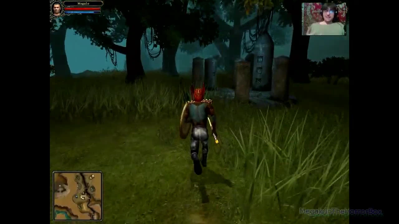 Dungeon Lords - Квесты Небожителя - Звездочёта (прохождение на русском)