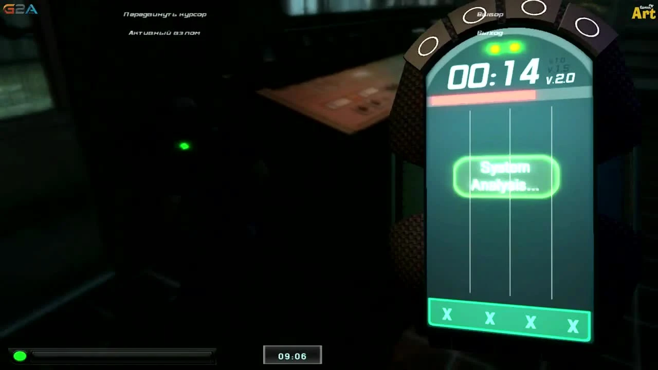 Прохождение Splinter Cell: Double Agent [HARD] - 100% Stealth - Финал