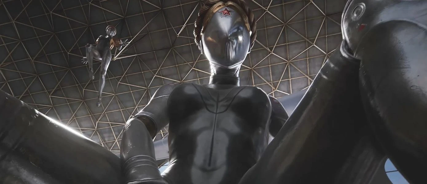 Atomic Heart получила самую большую скидку на ПК с момента релиза