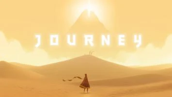 Journey выйдет на PS4 21 июля