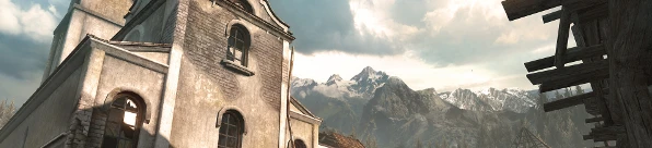 Warface - Игровые режимы - PvP - Захват