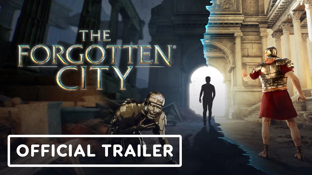 The Forgotten City выйдет этим летом для PS5, Xbox Series, PS4, Xbox One, Switch и ПК