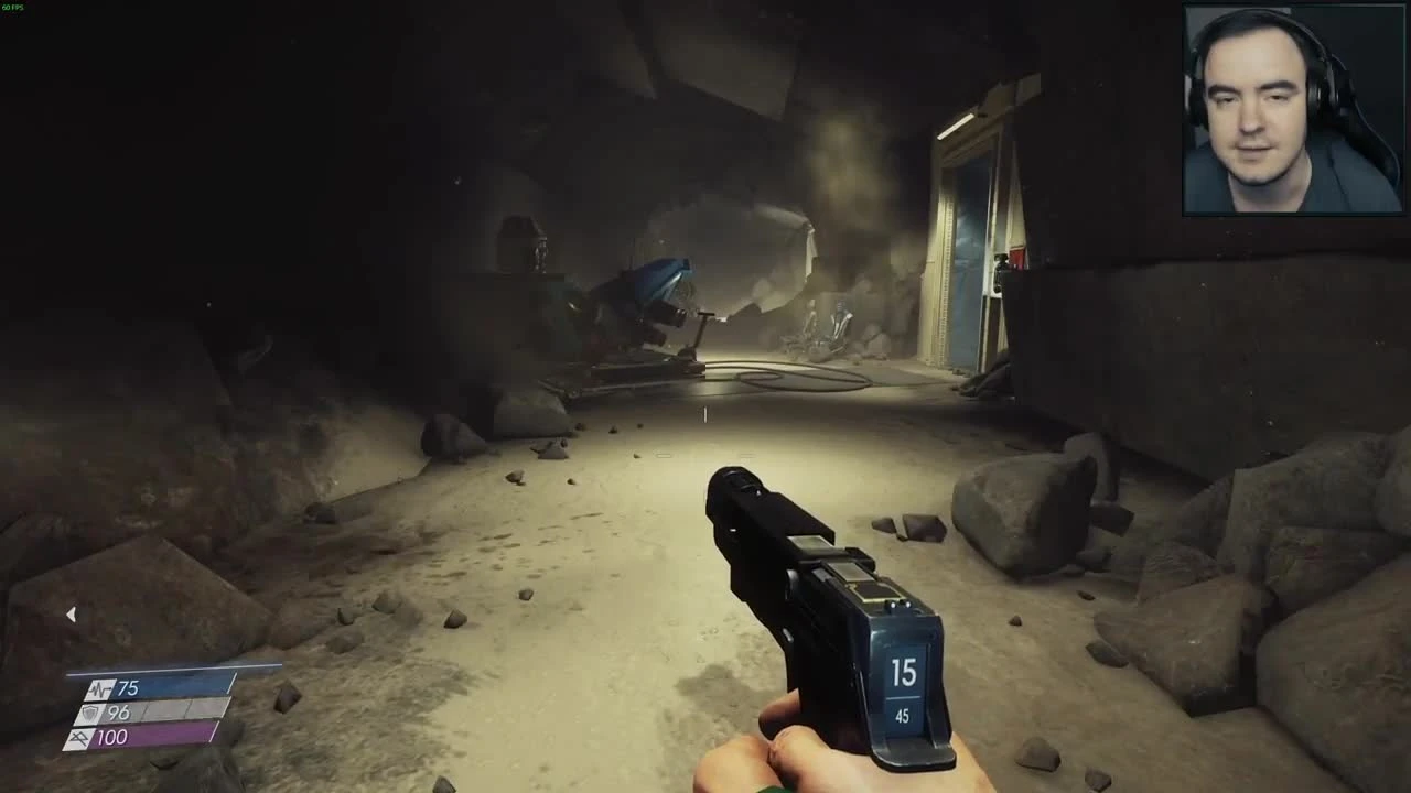 Побег с Луны! Prey: Mooncrash DLC [BlackSilverUFA]