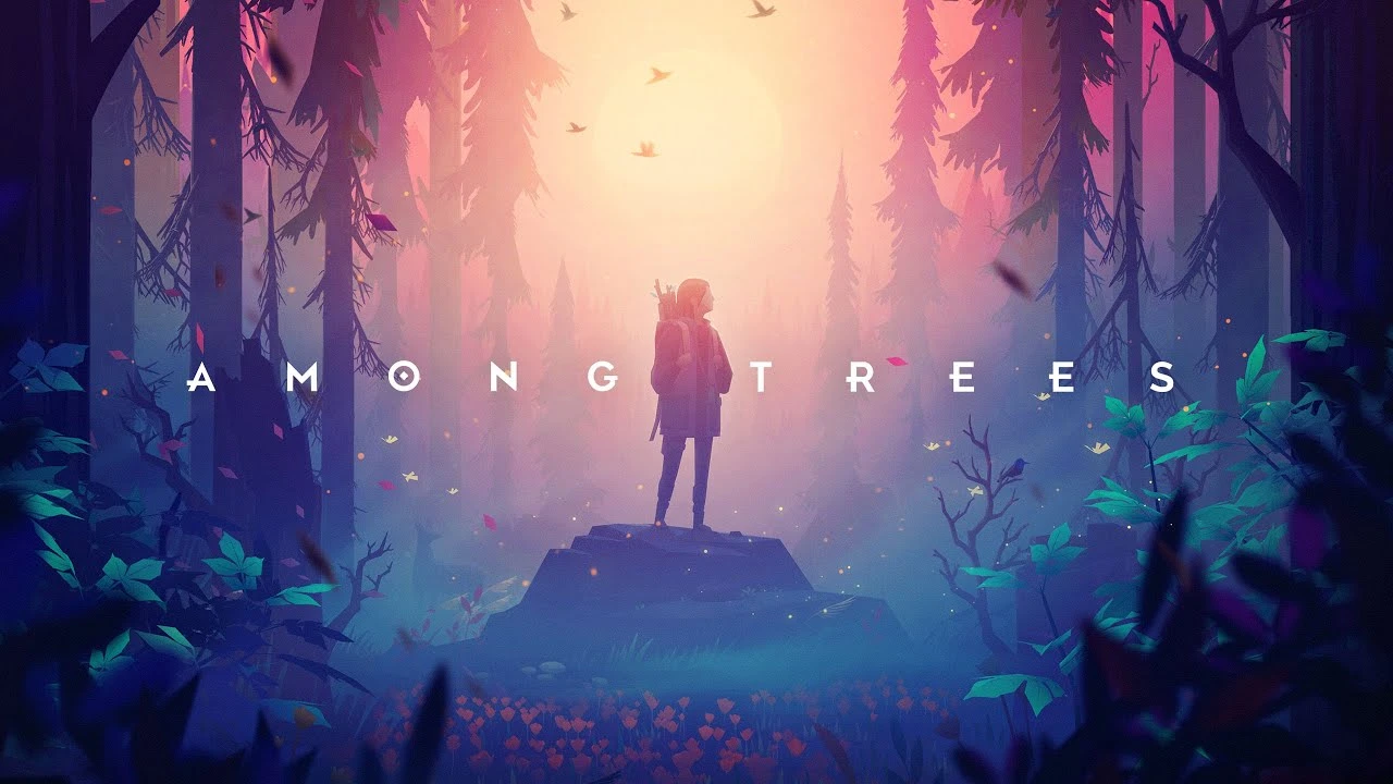 Among Trees выйдет из раннего доступа в EGS и Steam 10 ноября