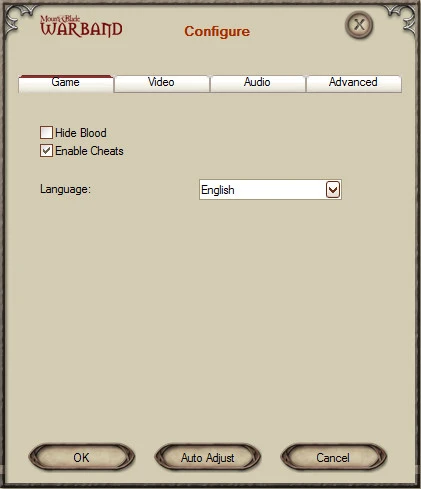 Русификатор для Mount & Blade Warband: Viking Conquest Reforged Edition (Версия: 2.021)