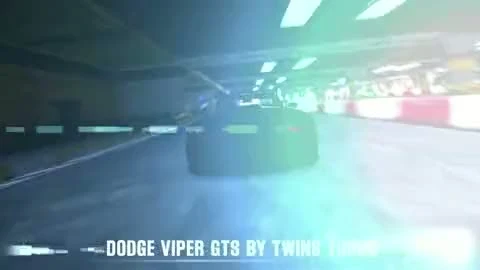 Shift 2: Unleashed "Speed Hunters DLC Pack"