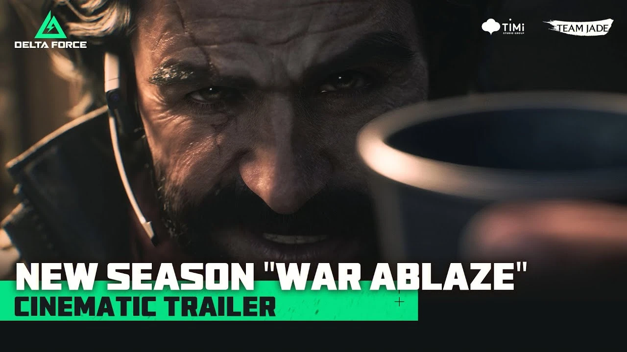 Delta Force объединяется с Metal Gear Solid: разработчики раскрыли подробности неожиданной коллаборации