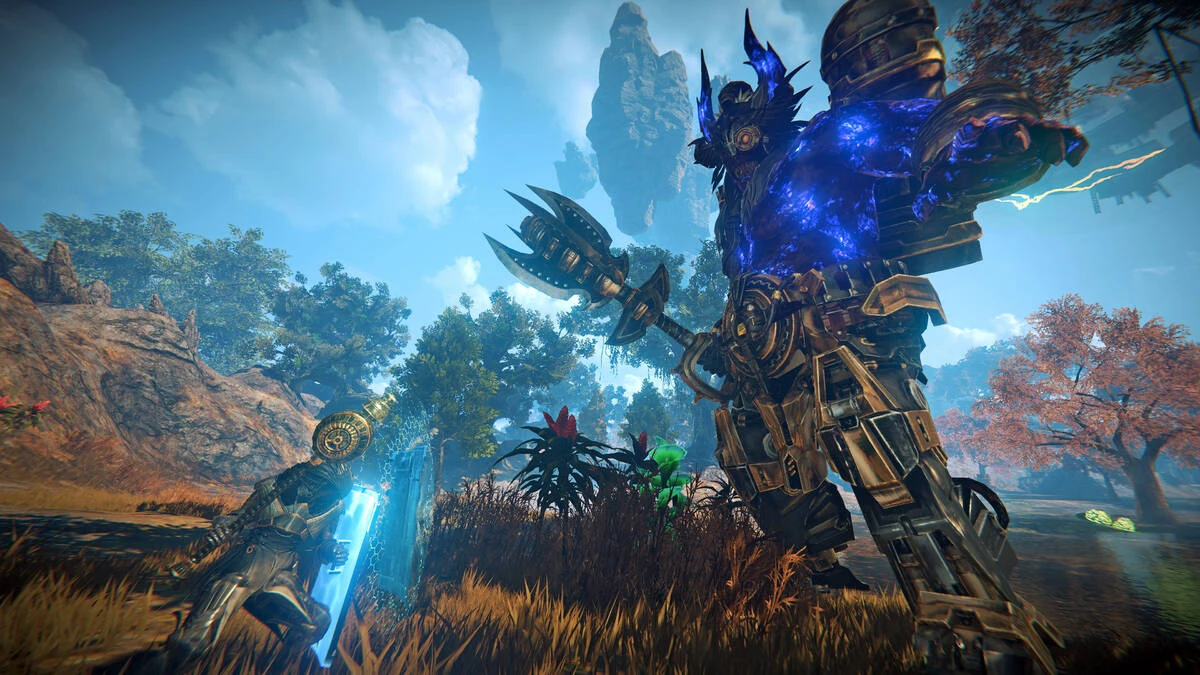 У Kakao Games проблемы, в корейскую версию ELYON не хотят играть