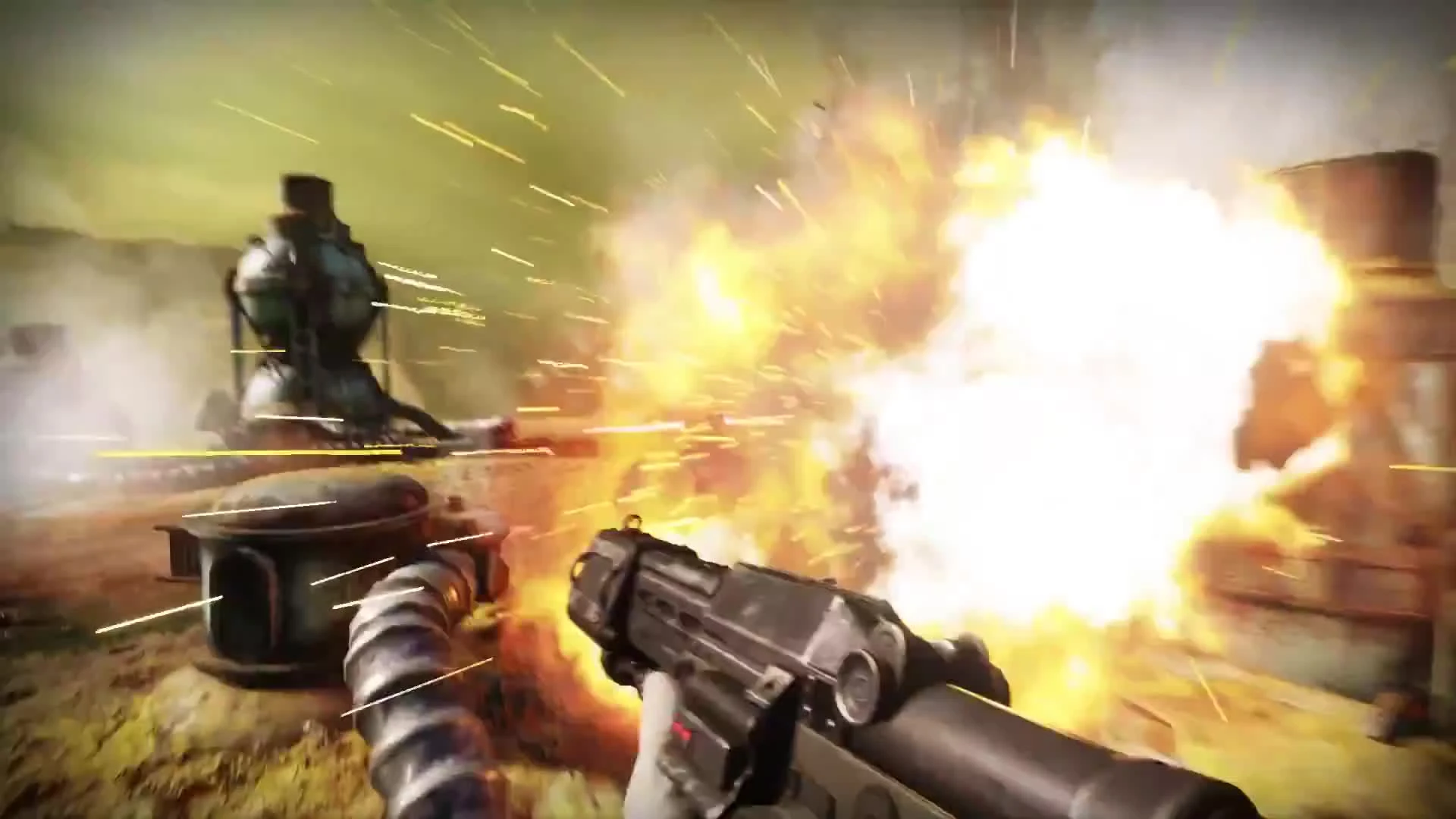 Star Wars: Battlefront 2 - Хан Соло - ламповый русский трейлер - VHSник