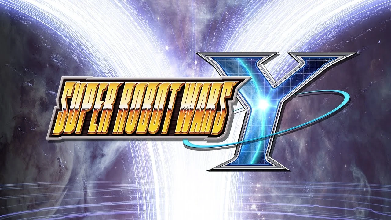 Bandai Namco анонсировали стратегическую ролевую игру Super Robot Wars Y
