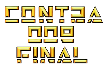 Command & Conquer: Generals "Contra 009 FINAL"
