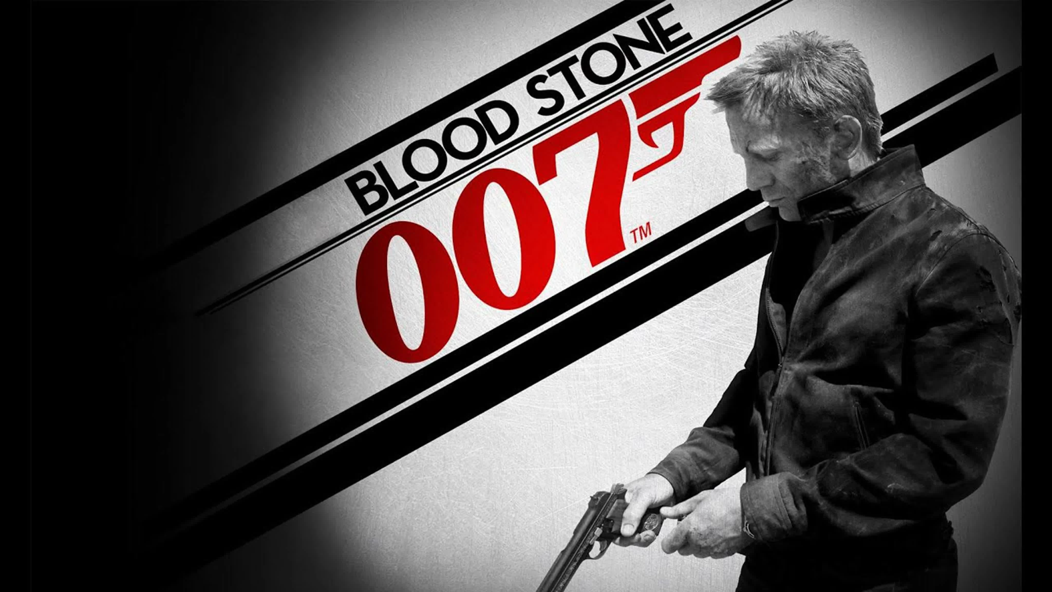James Bond 007: Blood Stone "NoCD/NoDVD - Запуск лицензии на Windows 10+" [1.0]