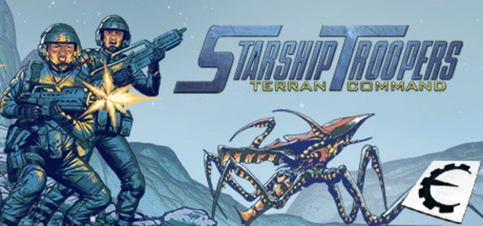 Starship Troopers - Terran Command "Таблица для Cheat Engine" [2.8.0] {Recifense}