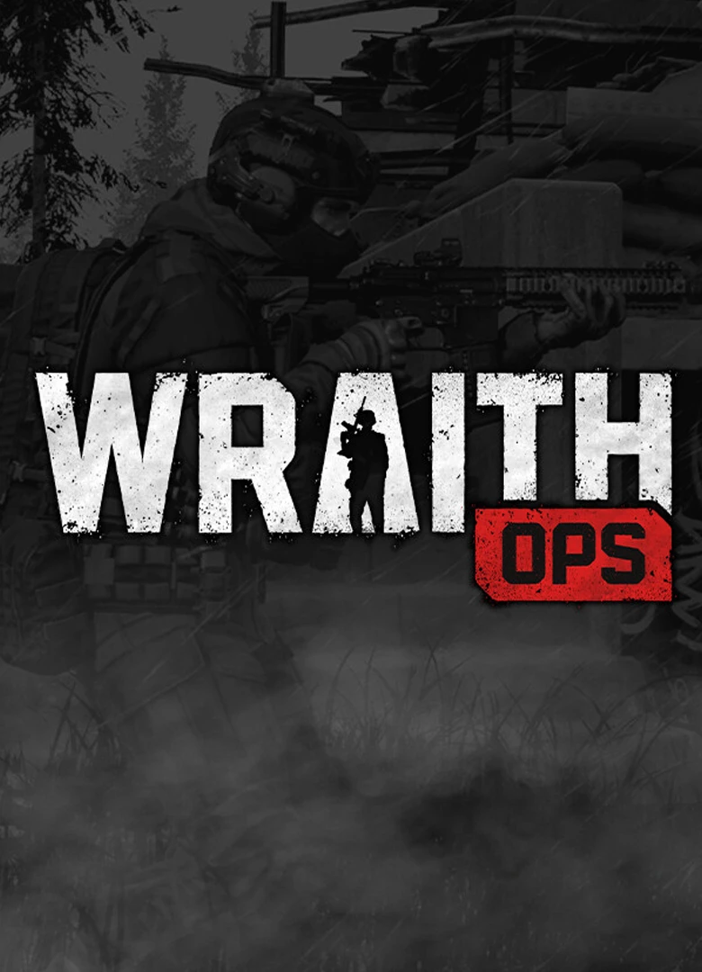 Wraith Ops