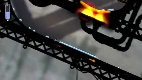 Puddle "Waterfalls Gameplay"