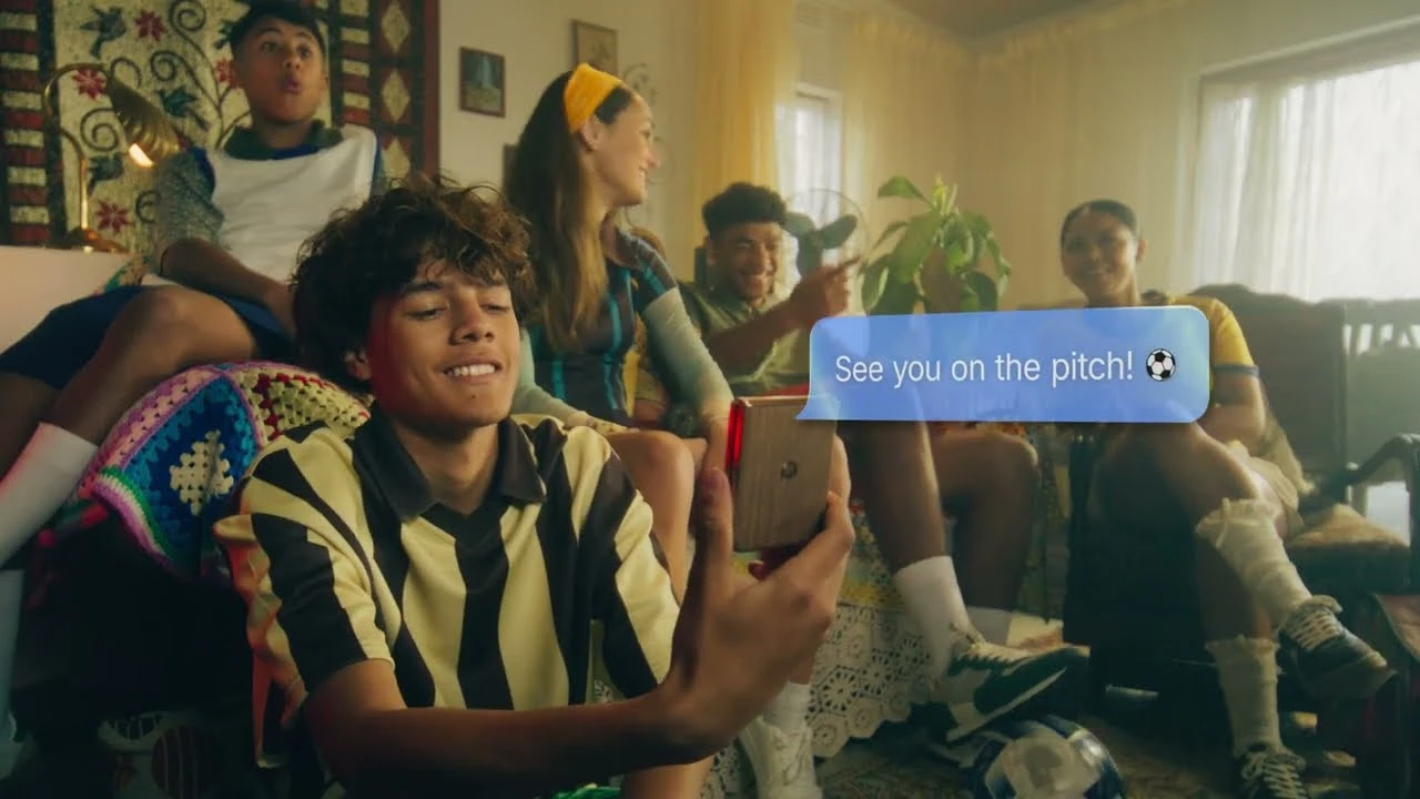 FIFA Heroes: аркадный футбол 5 на 5 с талисманами и легендами выйдет в 2026 году