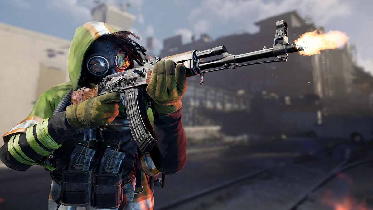 В закрытой "бете" XDefiant поучаствовало свыше миллиона игроков