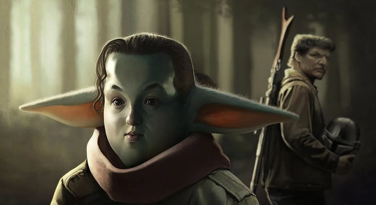 Мультивселенная удивляет