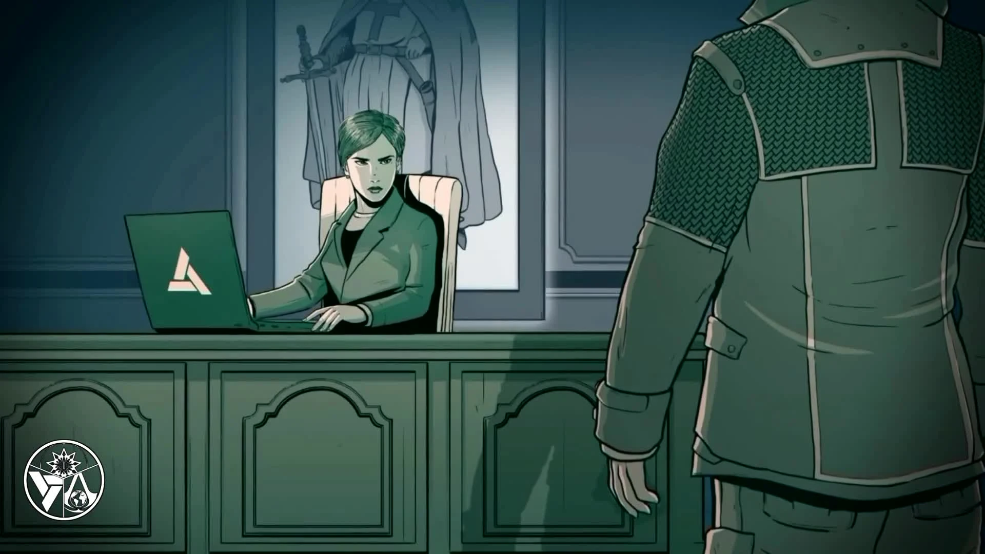 Assassin's Creed Chronicles: Россия СЕКРЕТНАЯ КОНЦОВКА [СПОЙЛЕРЫ]