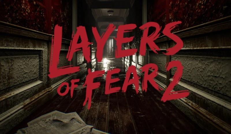 Layers of Fear 2: дневники разработчика - Дизайн