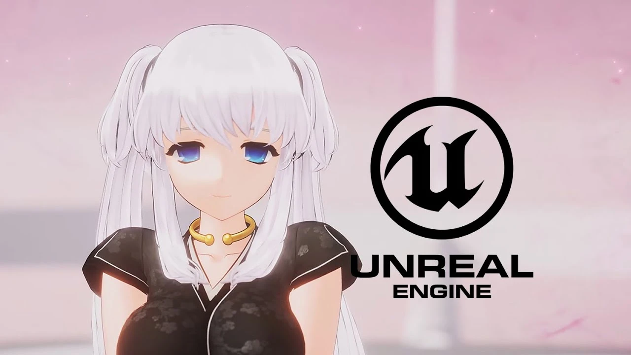 MMORPG Mabinogi, которой уже 15 лет, перейдет на движок Unreal Engine 5