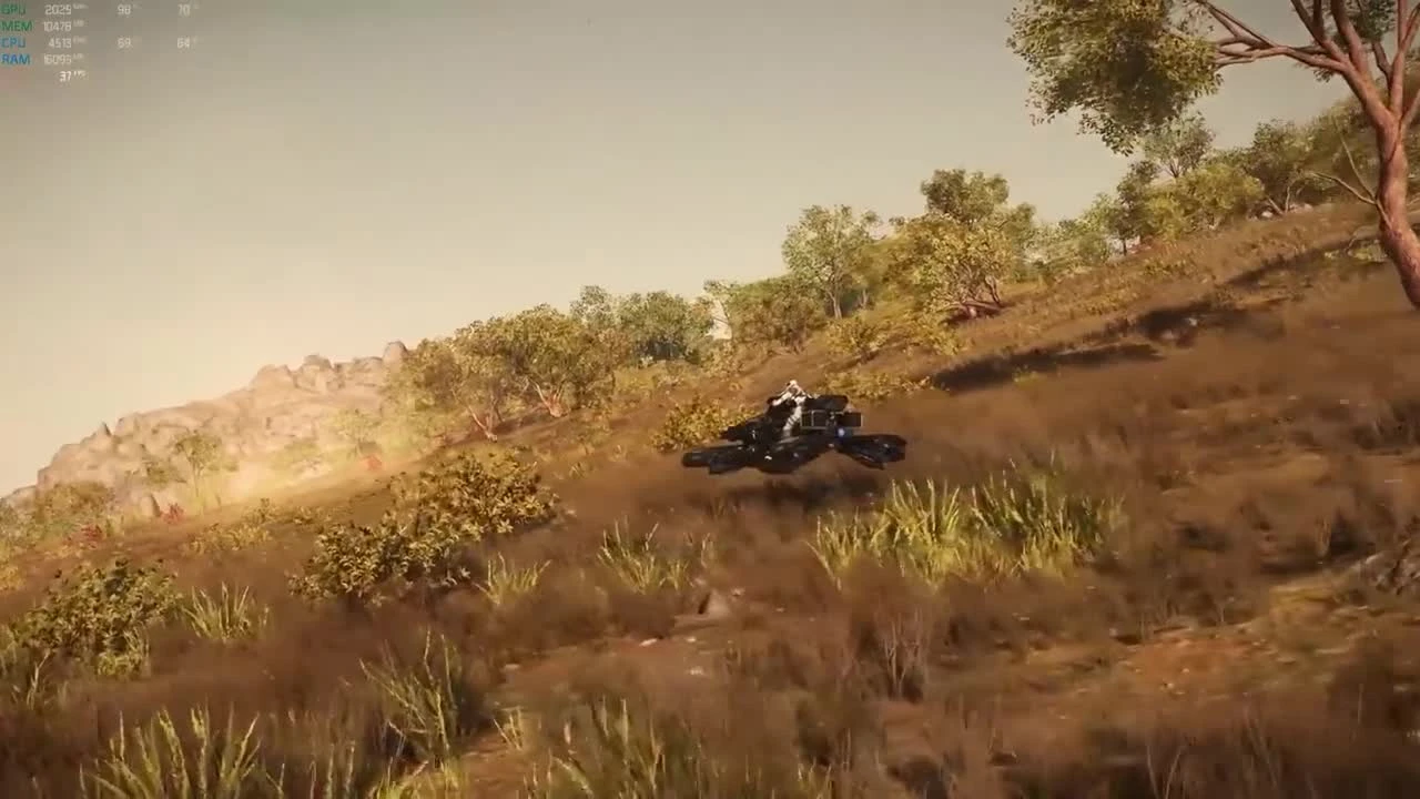 Почему Star Citizen Ещё Не Вышел?