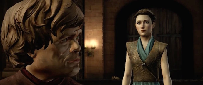 Вышла игра по мотивам сериала "Игра престолов" - критикам нравится