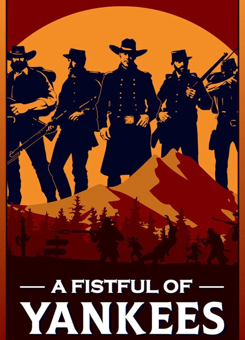A Fistful Of Yankees