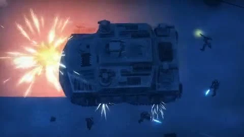 Battlefield 2142: Northern Strike