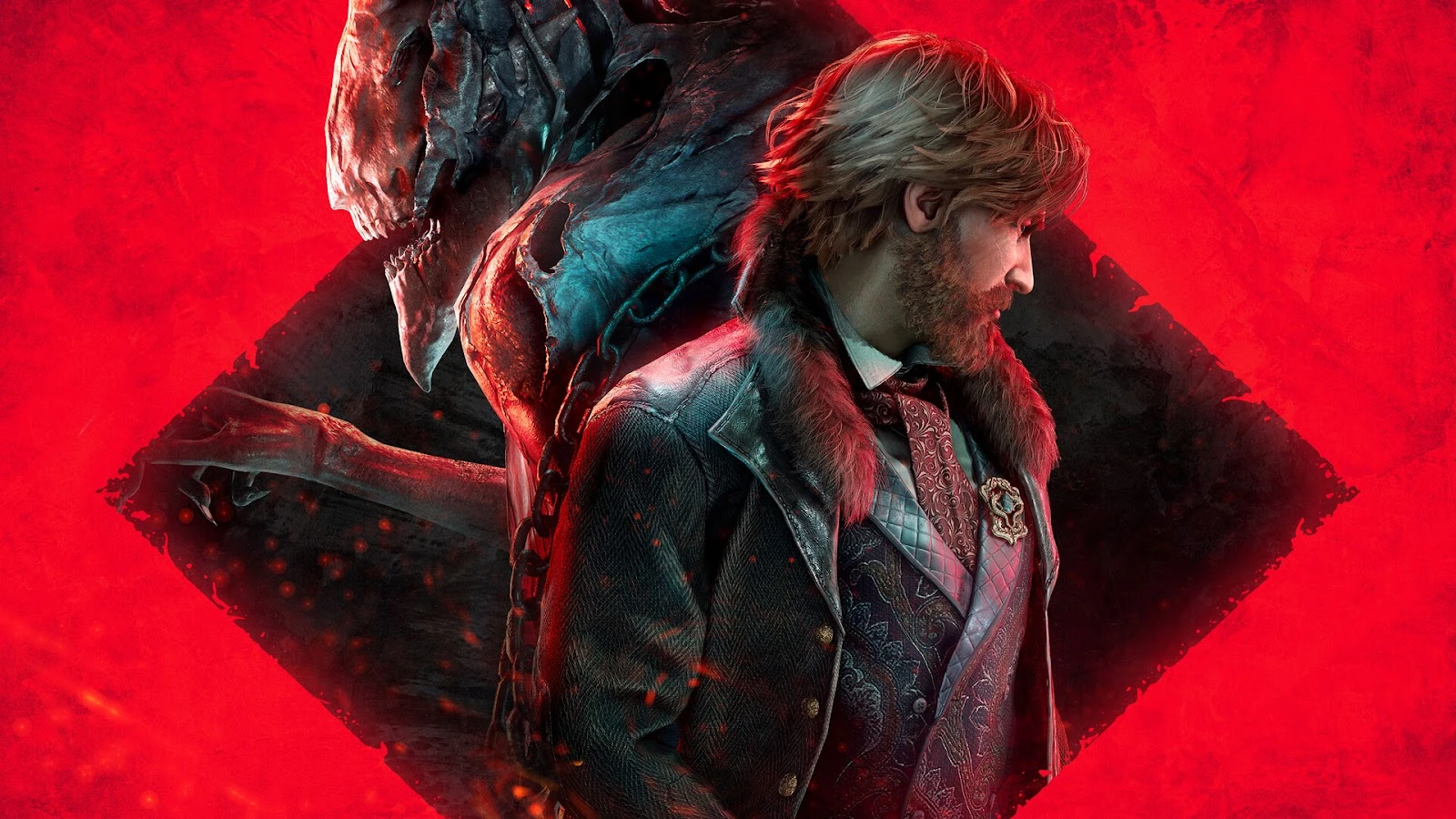 Обзор The Thaumaturge - как стать медиумом и решить судьбу Российской Империи